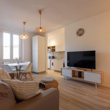 Mamo Florence - Mosse Leopolda Apartment Luaran gambar