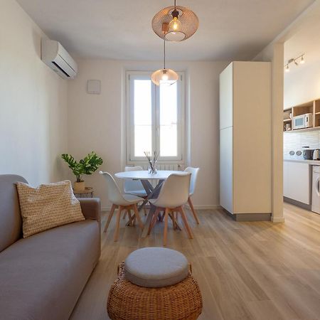 Mamo Florence - Mosse Leopolda Apartment Luaran gambar