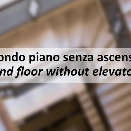 Mamo Florence - Mosse Leopolda Apartment Luaran gambar