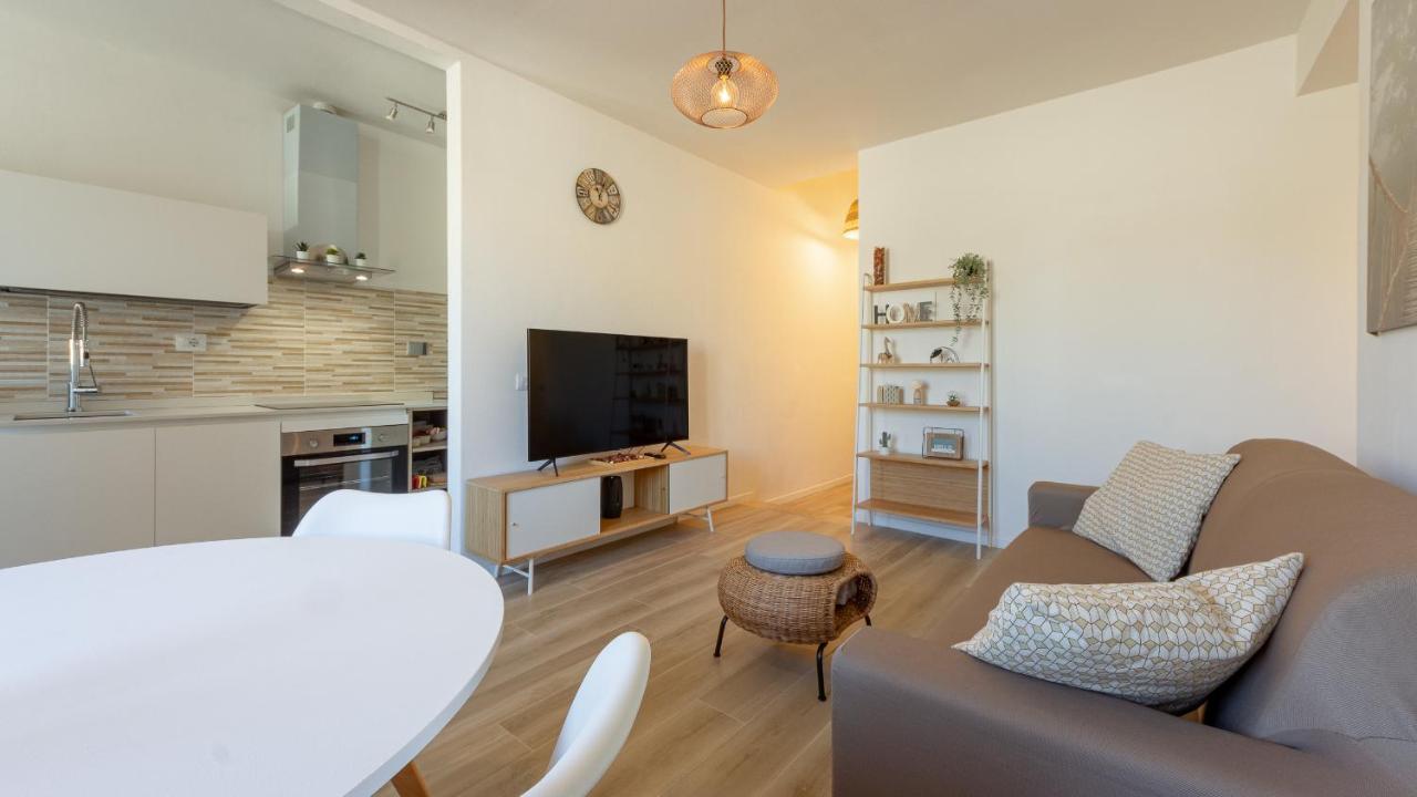 Mamo Florence - Mosse Leopolda Apartment Luaran gambar