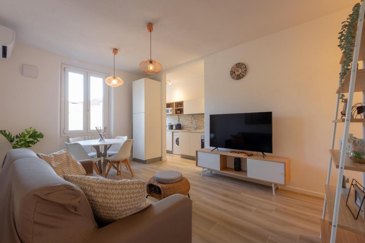 Mamo Florence - Mosse Leopolda Apartment Luaran gambar