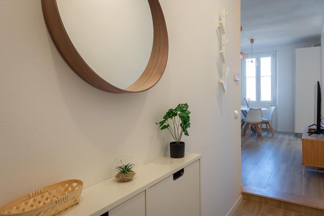 Mamo Florence - Mosse Leopolda Apartment Luaran gambar