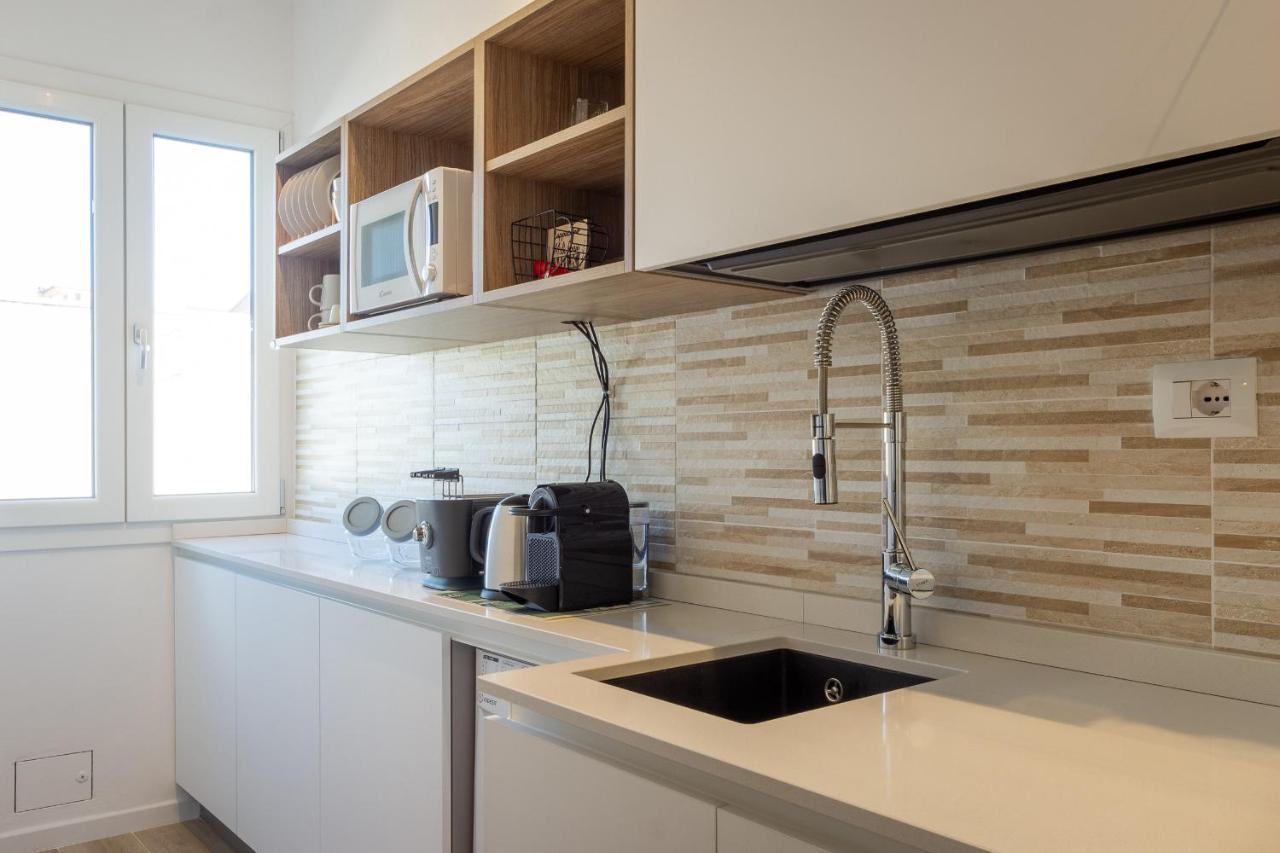Mamo Florence - Mosse Leopolda Apartment Luaran gambar