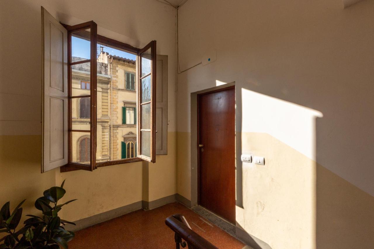Mamo Florence - Mosse Leopolda Apartment Luaran gambar